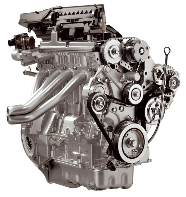 2002 A Cresta Car Engine
